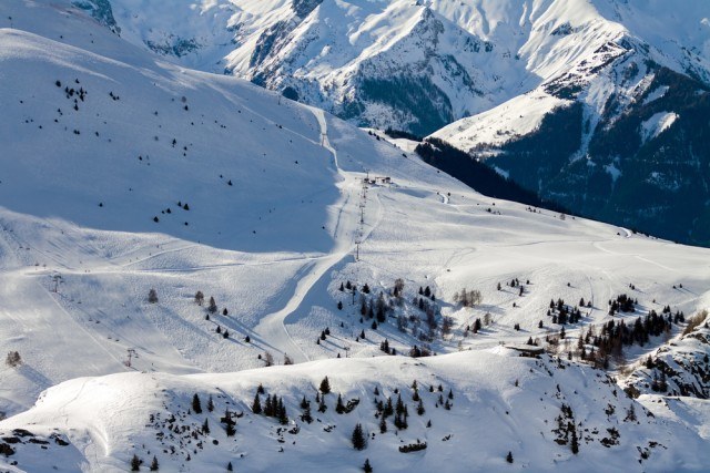 bred overse stor Ski Frankrig - Læs her, før du booker din skiferie til Frankrig